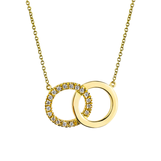 Concordia Necklace