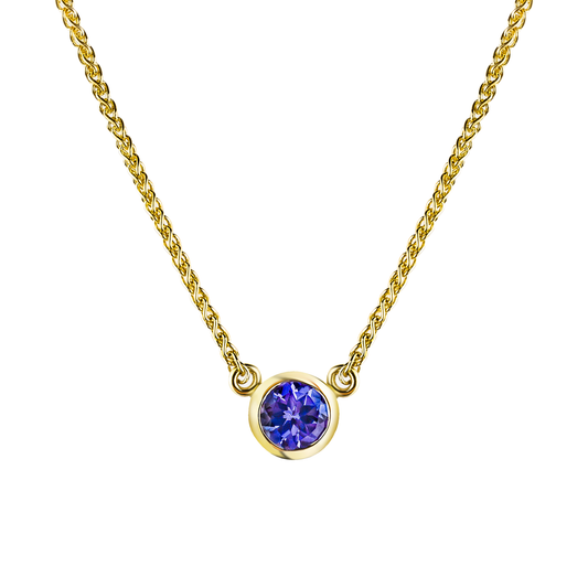 Cupid Necklace