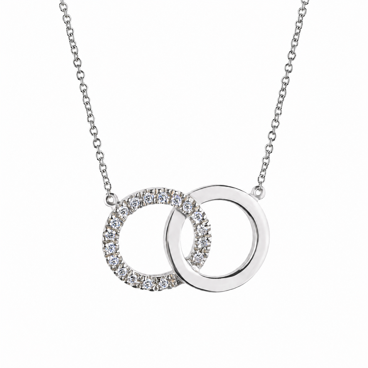Concordia Necklace