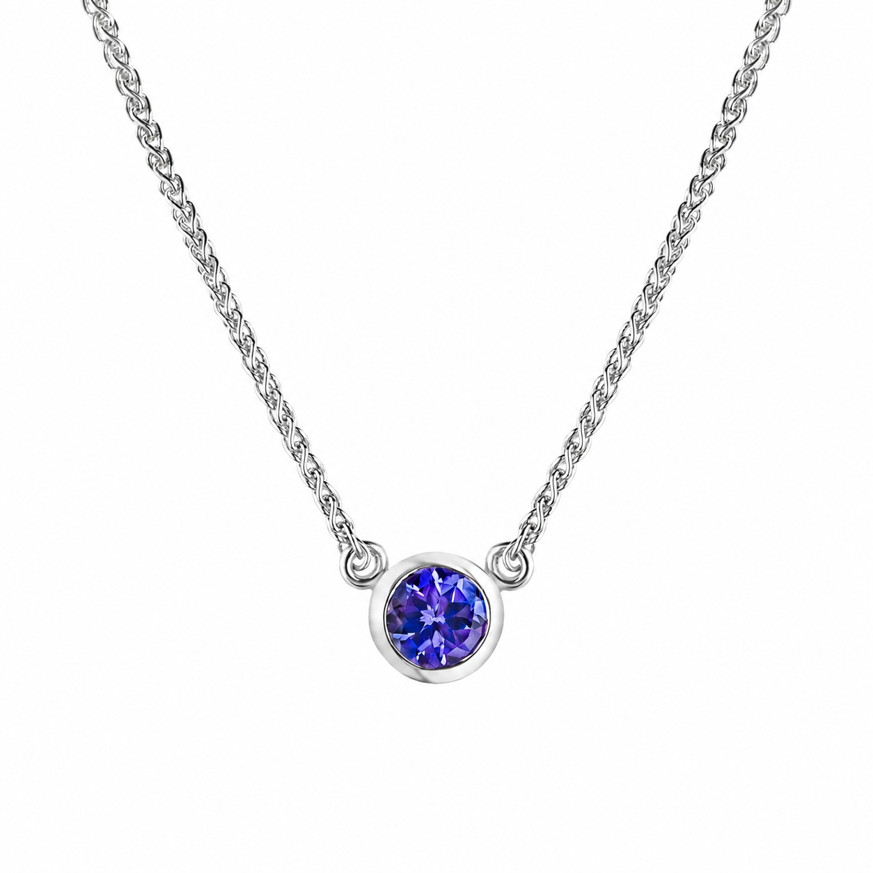 Cupid Necklace