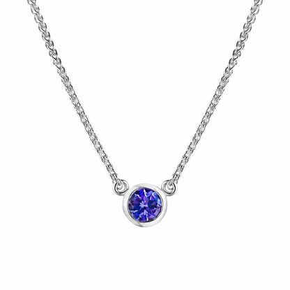 Cupid Necklace